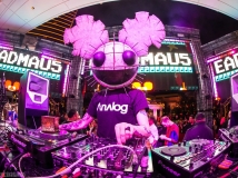 Deadmau5ҹֳͼƬ ɥʬ