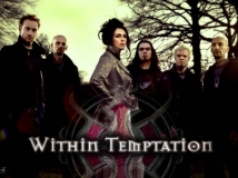 Within Temptation - Shot In The Dark ҡ