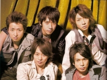 ᰡARASHI-To Be Free-2010.7.7շۣ[ܹŰNO.1]