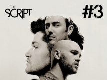 ֶָӺĸThe Script - Hall of Fame