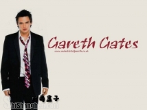 ӢĸGareth Gates - Anyone of Us