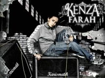 Authentik kenza farah - Lettre Du Front RNB