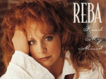 Reba McEntire - Consider Me Goneҡ