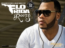 RAP/HIPHOPFlo Rida9´ Cause A Scene