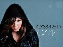 Alyssa Reid - The Game  ŮRNB