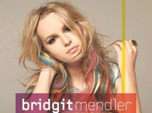 Bridgit Mendler - 515 øƼ