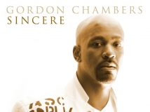 Gordon Chambers - Lead Me