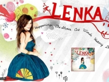 ŮʿLenka - Trouble Is a Friend ǿƼ