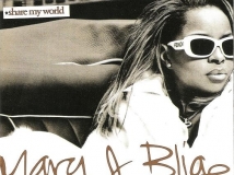 ʵ輧Mary J. Blige ŵFamily Affair