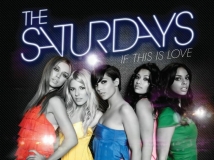 The Saturdays - FallŮ