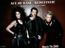 Ace of Base ֡All For Yoų