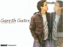 Gareth Gates - With You all The Time Ψ