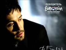 Dima Bilan - Believe ھ