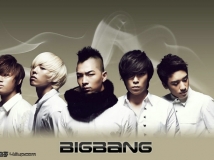 R&BBigBang - Forever With You Զһ