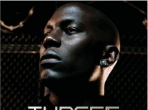 R&B/HIPHOPTyrese & Akon - Run Away