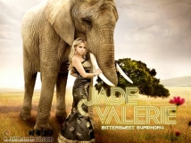 ƼӢĸ Jade Valerie - Like A Bird