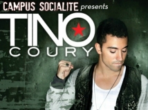 Tino Coury - Circles RNB