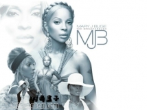  Mary J. Blige - Be Without You