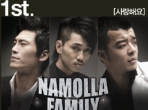 Namolla Family˼.(ǳɫʽRap)