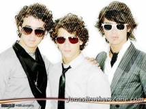 ˹ֵܡJonas Brothers - Before the Storm