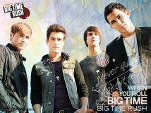 Big Time Rush - Count On You ŮԳ