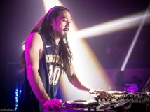 dj Steve Aokiͼ 1280x800ֽͼƬ