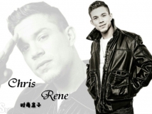 Chris Rene - Back from the Dead һ˿˸