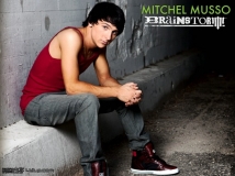 Mitchel Musso - You Didnt HA.Ve To RNB