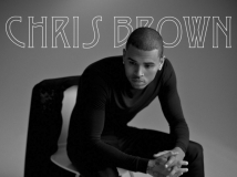 ˹Chris Brown - With You