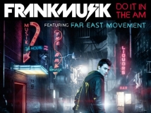 Frankmusik - No I.D.Feat. Colette Carr